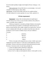 Konspekts 'Nervu sistēmas īpašības dažādiem temperamenta pārstāvjiem. Flegmatiķa un holeriķ', 8.