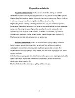 Konspekts 'Nervu sistēmas īpašības dažādiem temperamenta pārstāvjiem. Flegmatiķa un holeriķ', 9.