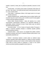 Referāts 'Uzņēmuma reklāmas politikas veidošana', 8.