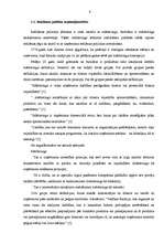 Referāts 'Uzņēmuma reklāmas politikas veidošana', 9.