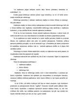 Referāts 'Uzņēmuma reklāmas politikas veidošana', 10.