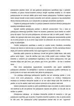 Referāts 'Uzņēmuma reklāmas politikas veidošana', 22.