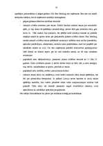 Referāts 'Uzņēmuma reklāmas politikas veidošana', 28.