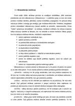 Referāts 'Uzņēmuma reklāmas politikas veidošana', 40.