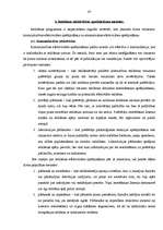 Referāts 'Uzņēmuma reklāmas politikas veidošana', 47.