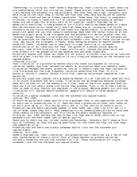 Eseja 'Technology Is Running Our Food!', 1.