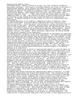 Eseja 'ORganizational Behavior Workplace Trends', 1.