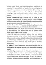 Referāts 'Filosofija (priekšmets, saturs, metodes un funkcijas). Vispārzinātniskā pasaules', 11.