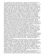 Eseja 'The Federal Government', 1.