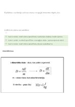 Konspekts 'Atbildes par medicīnas fiziku', 78.