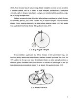 Referāts 'Velosipēds kā transporta līdzeklis', 7.