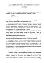 Referāts 'Velosipēds kā transporta līdzeklis', 10.