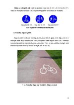 Referāts 'Velosipēds kā transporta līdzeklis', 16.