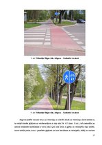 Referāts 'Velosipēds kā transporta līdzeklis', 17.