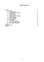 Referāts 'Uzņēmuma izmaksas, to veidi un nozīme', 3.