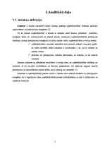 Referāts 'Uzņēmuma izmaksas, to veidi un nozīme', 5.