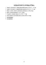 Referāts 'Uzņēmuma izmaksas, to veidi un nozīme', 27.