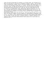 Eseja 'The Instability of Good and Evil in Hamlet', 2.