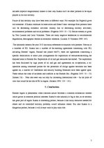 Referāts 'Russian Barents Region', 7.