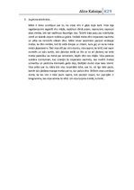 Eseja 'Gleznas interpretācija', 2.