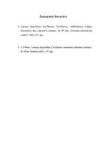 Konspekts 'Ģimenes tiesības', 14.