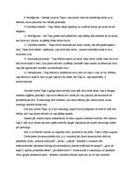 Eseja 'Daces Rukšānes prozas darba "Romāniņš" analīze', 3.