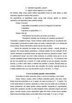 Referāts 'Iztēle, uztvere, atmiņa un to izmaiņas vecumā', 6.