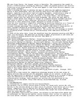 Eseja 'Australian Casino Industry and Competitive Analysis', 5.