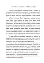 Referāts 'Eiropas Savienības ārējā politika. Ukrainas krīze', 9.