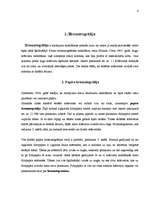 Referāts 'Hromatogrāfija', 3.