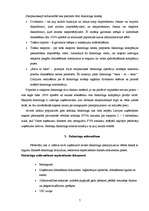 Referāts 'Faktorings', 7.