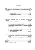 Diplomdarbs 'Darba likuma piemērošanas īpatnības citās nodarbinātības jomās Latvijas teritori', 1.