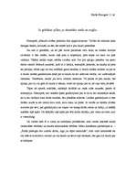 Eseja 'Jo grūtākas pūles, jo skaistāks zieds un auglis', 1.