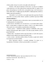 Konspekts 'Cilvēku resursu vadība kā pamats organizācijas ilgtspējīgai attīstībai un konkur', 8.