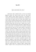 Konspekts 'Tiesību avoti. Tiesību saimes un tiesiskā sistēma', 2.