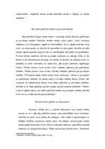 Konspekts 'Tiesību avoti. Tiesību saimes un tiesiskā sistēma', 3.