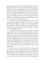 Konspekts 'Tiesību avoti. Tiesību saimes un tiesiskā sistēma', 5.