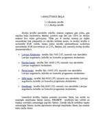 Referāts 'Studentu kreditēšana', 5.