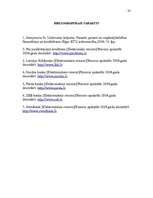 Referāts 'Studentu kreditēšana', 23.