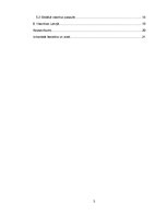 Referāts 'Viesnīcas, to produkts un viesi', 3.