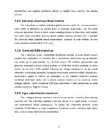 Referāts 'Viesnīcas, to produkts un viesi', 8.