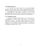 Referāts 'Viesnīcas, to produkts un viesi', 9.