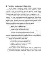 Referāts 'Viesnīcas, to produkts un viesi', 11.