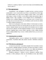 Referāts 'Viesnīcas, to produkts un viesi', 12.