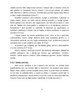 Referāts 'Viesnīcas, to produkts un viesi', 13.