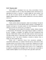 Referāts 'Viesnīcas, to produkts un viesi', 14.