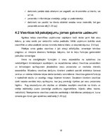 Referāts 'Viesnīcas, to produkts un viesi', 16.