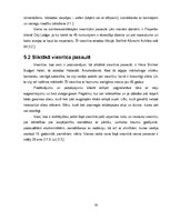 Referāts 'Viesnīcas, to produkts un viesi', 18.