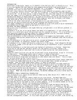 Eseja 'State a Moral Problem in Your Organization', 1.