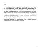 Referāts 'Bipedālās gaitas attīstība', 3.